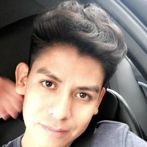 Meet your Posher, Jack